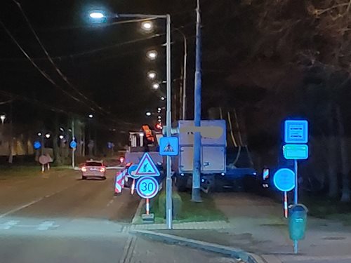 Zápach z chemické látky vyděsil obyvatele