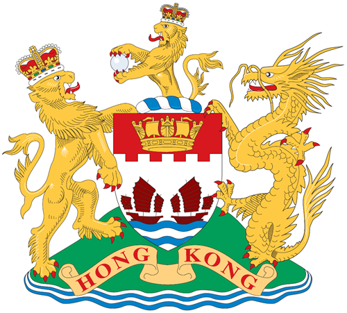  Hasiči pomohli na dálku českému občanovi v Hongkongu