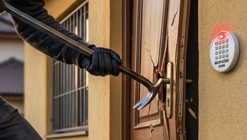 Než odjedete na dovolenou, zkontrolujte těchto 7 věcí. Můžete předejít vloupání