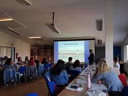 Seminář pro pedagogy