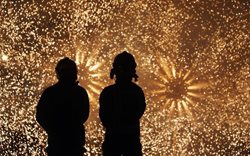 Rady a doporučení, jak správně zacházet s pyrotechnikou