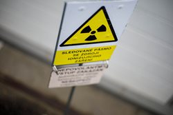 Odborná příprava se zaměřila na radiační ochranu