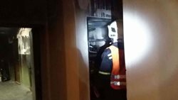 Požár sklepní kóje byl založen úmyslně, tento týden už podruhé
