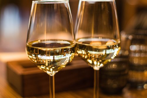 Málem skončila ve výkopu. Policisté řidičce naměřili více než tři promile alkoholu