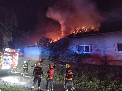 Žhavý popel: Tichý zabiják domů. Naučte se, jak zabránit tragédii