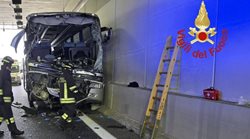 Smrt v tunelu: Školní výlet skončil tragédií, zemřela učitelka