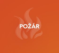 Čtvrtek počty požárů předčil i tropická léta 2015 a 2018