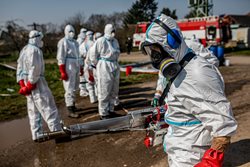 Ptačí chřipka v dalších chovech na Královéhradecku