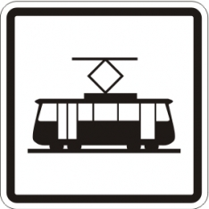 Ranní nehoda dvou tramvají v Ostravě