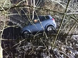 Od ranních hodin pomáháme řidičům