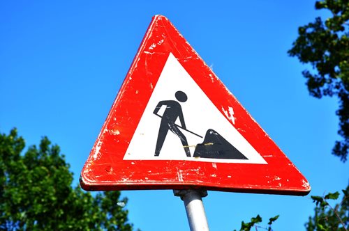 Tunel se na celý víkend uzavře. Řidiče čekají omezení a objížďky