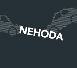 Neděle v Plzeňském kraji byla ve znamení dopravních nehod