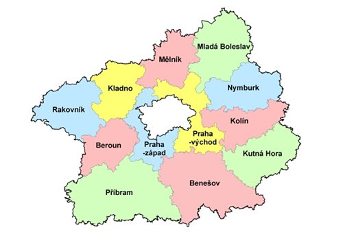 Klidný předvánoční čas slánští hasiči nezažívají