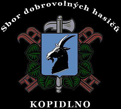  Školení dobrovolných hasičů Kopidlno