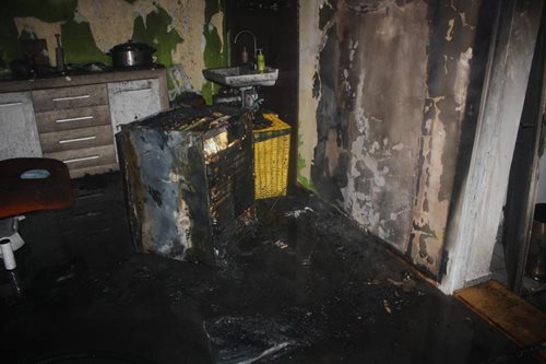 Přehled událostí 9. – 10. února 2017