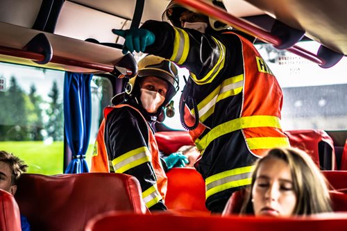 START (Snadná Terapie a Rychlé Třídění)