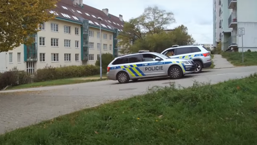 Každá minuta při pohřešování dítěte rozhoduje