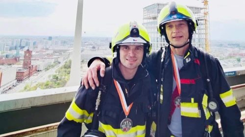 Neuvěřitelný výkon posunul hranice lidských sil