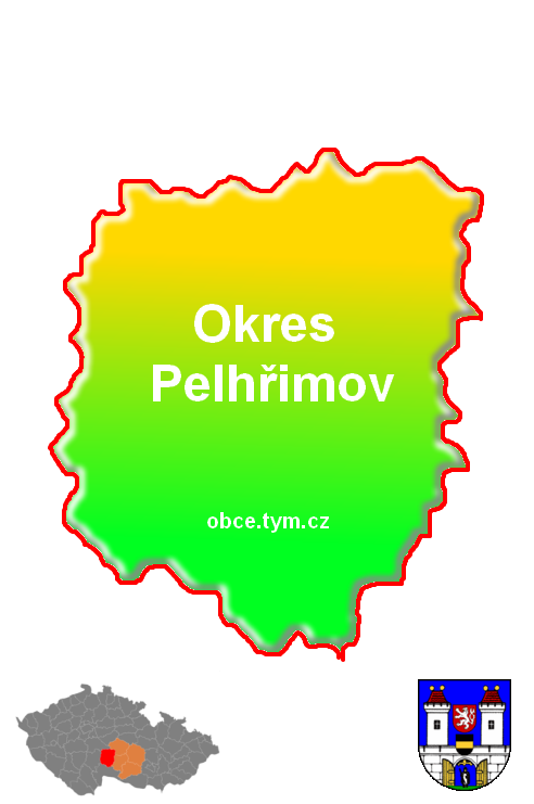 Přehled událostí na Pelhřimovsku