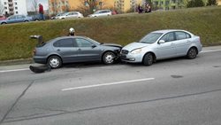 Profesionální hasič z brněnské stanice ve svém volnu pomohl zachránit lidský život