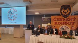 Konference Červený kohout 2022