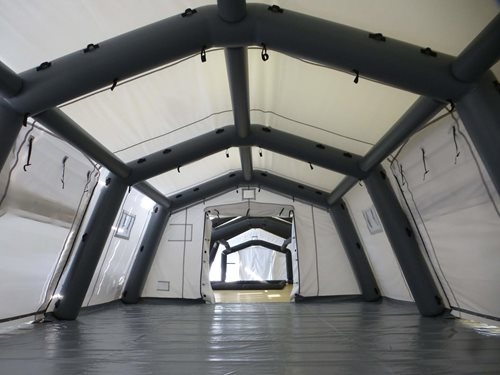NADACE ČEZ opět podpořila vysočinské hasiče