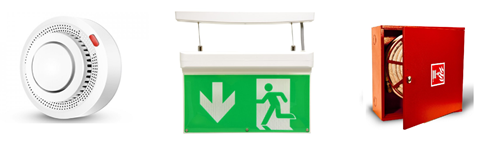 Pátek 13. - Den požární bezpečnosti a důležitost požárně bezpečnostních zařízení