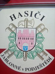 Hasiči Jablonné V Podještědí 