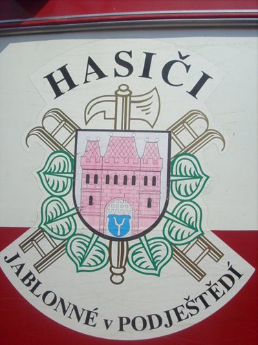 Hasiči Jablonné V Podještědí 
