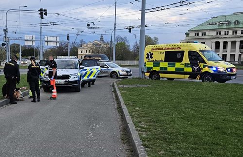 Rozsáhlá bezpečnostní akce přinesla desítky přestupků