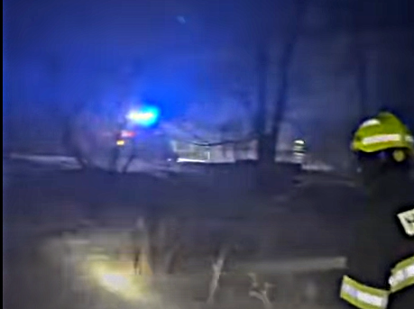 Rozsáhlé pátrání v horském terénu prověřilo připravenost záchranných složek