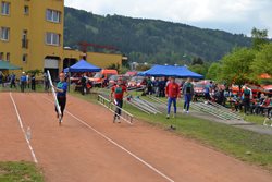 XXVII. ročník soutěže Orlická věž již tento pátek