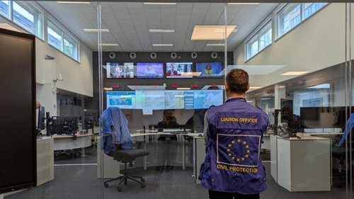 Český expert na lesní požáry míří do Bruselu. Pomůže koordinovat zásahy napříč Evropou