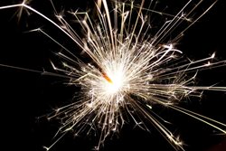 SILVESTR A ZÁBAVNÍ PYROTECHNIKA