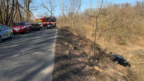 Zásah na svahu ukázal sílu prevence