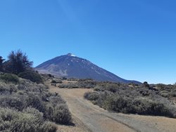 Dovolená pro členy IZS na Tenerife