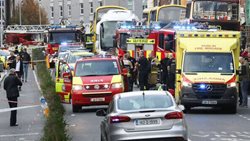 Útok v Dublinu