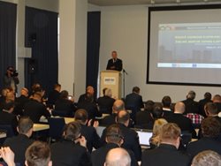 Mezinárodní konference v Ostravě doporučila lepší přípravu na blackout