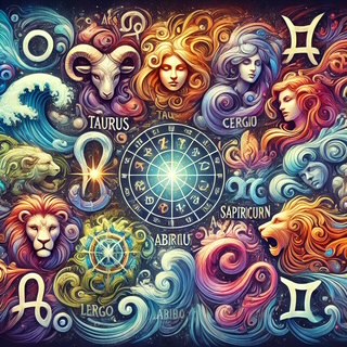  Měsíční hasičský horoskop na březen 2025