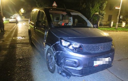 Dvě opilé řidičky ohrožovaly provoz. Jedna usnula za volantem, druhá skončila v poutech