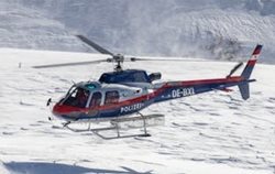 Stín nad Alpami: Český lyžař našel smrt mimo sjezdovku