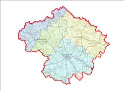 Přehled zásahů hasičů na Havlíčkobrodsku