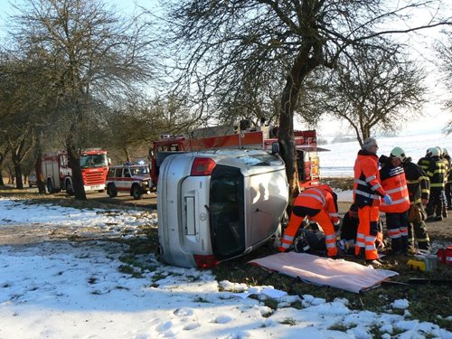 U nehody zasahovali hasiči z Plzeňského i Jihočeského kraje