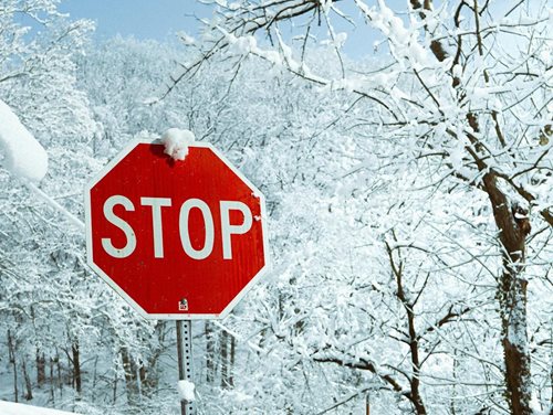 Opilý řidič byl zastaven policisty dvakrát během dvou dnů