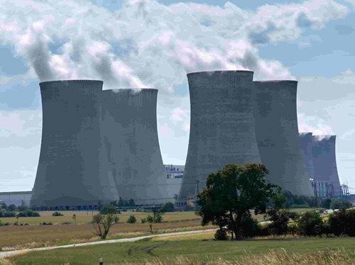 ZÓNA 2025. Hasiči a IZS prověří krizové řízení a připravenost na zásah při radiační havárii