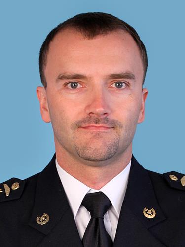 Ředitel HZS Zlínského kraje děkuje za dosavadní nasazení