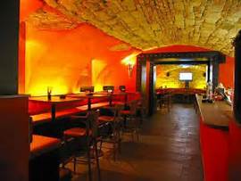 Cvičný požár v plzeňském hudebním klubu GOETHE´S MEFISTO