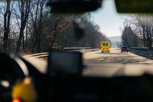 Velikonoční svátky přinesly preventivní výzvu