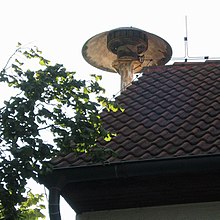 Sirény se rozezní k uctění památky příslušníka HZS ČR