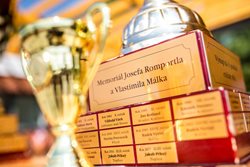 Zveme Vás na XLV. ročník Memoriálu